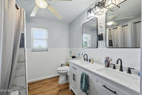 638 Marie Street Talbott TN 37877