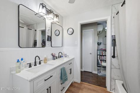 638 Marie Street Talbott TN 37877