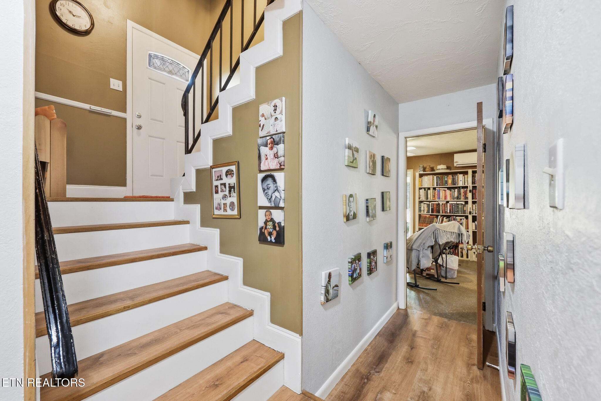 638 Marie Street Talbott TN 37877