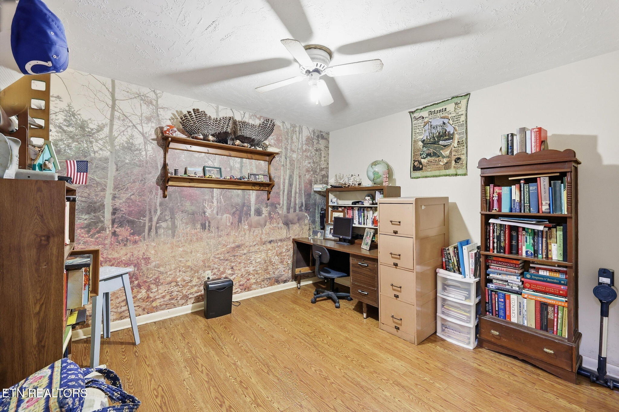 638 Marie Street Talbott TN 37877