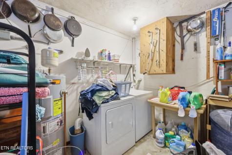 638 Marie Street Talbott TN 37877