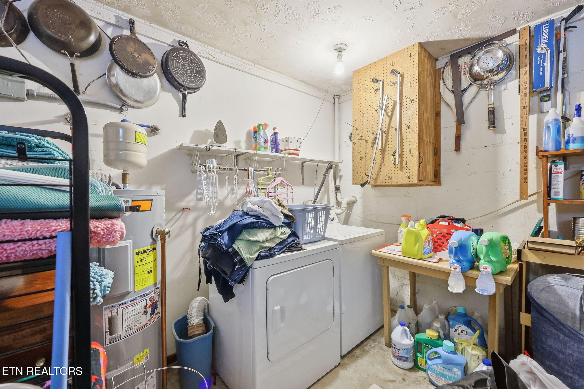 638 Marie Street Talbott TN 37877