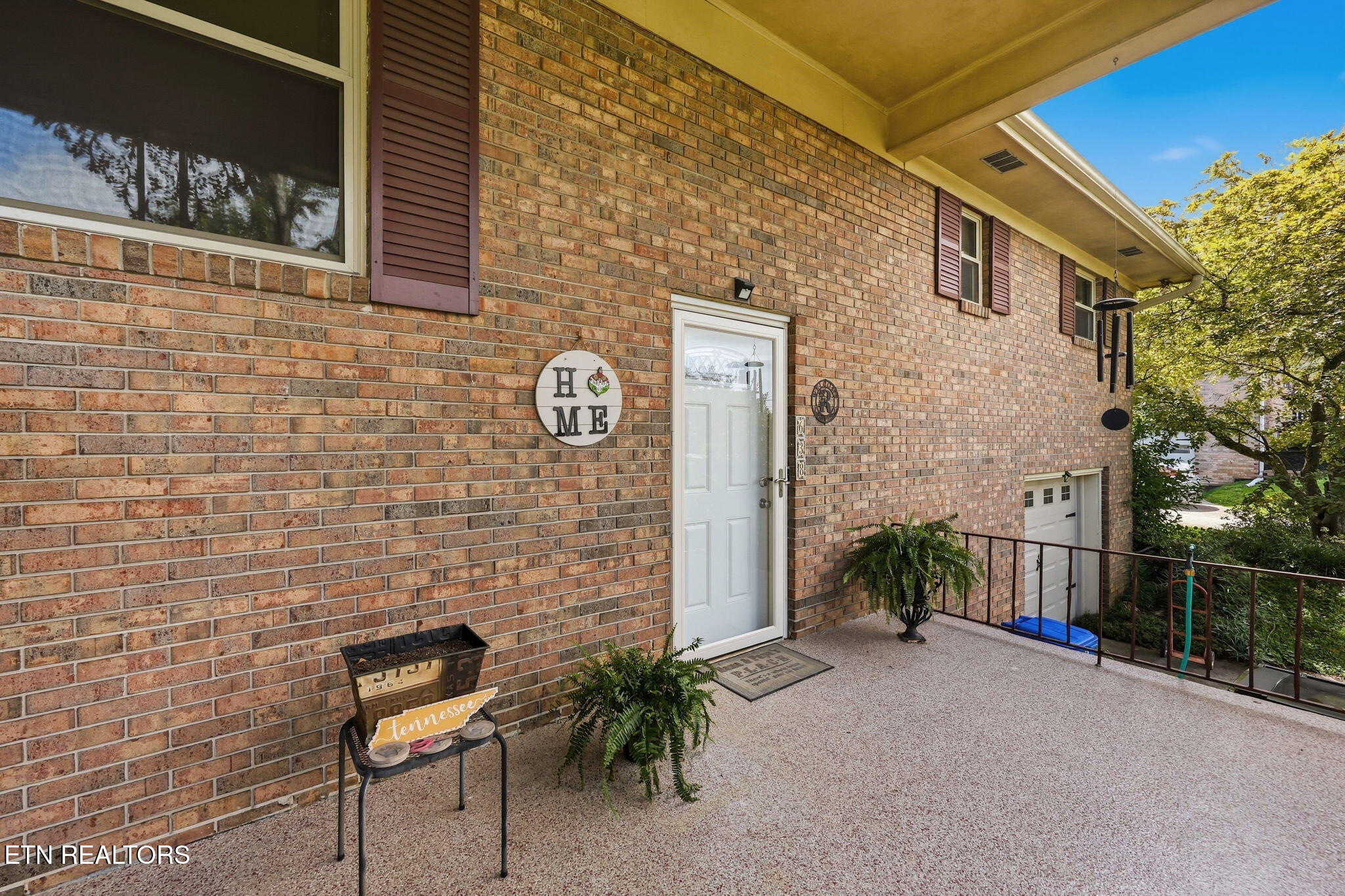 638 Marie Street Talbott TN 37877