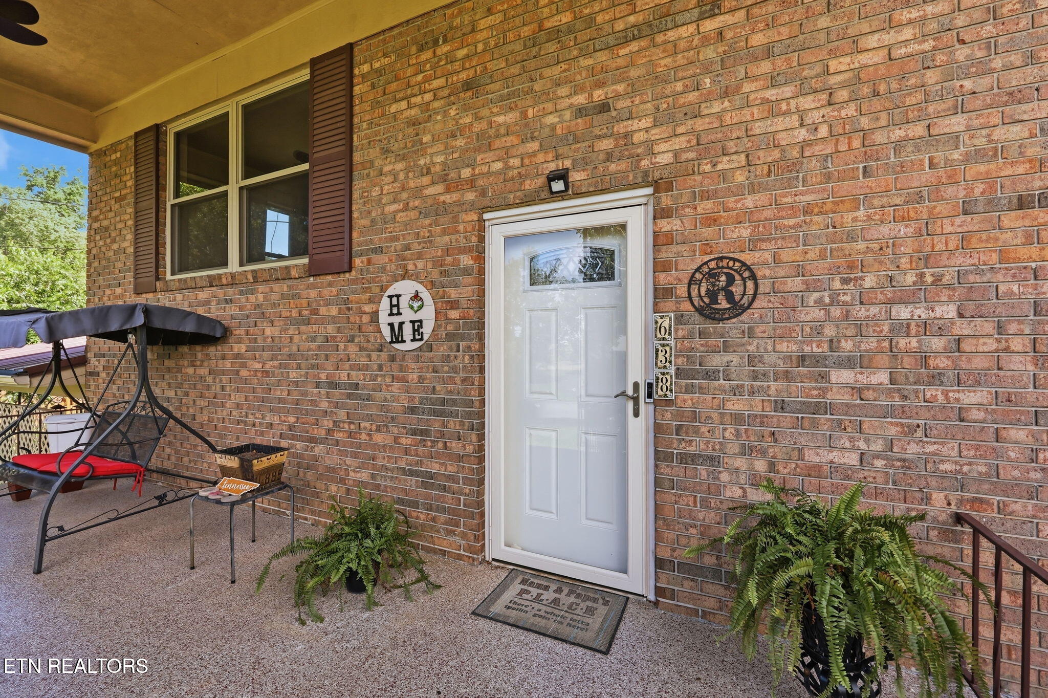 638 Marie Street Talbott TN 37877