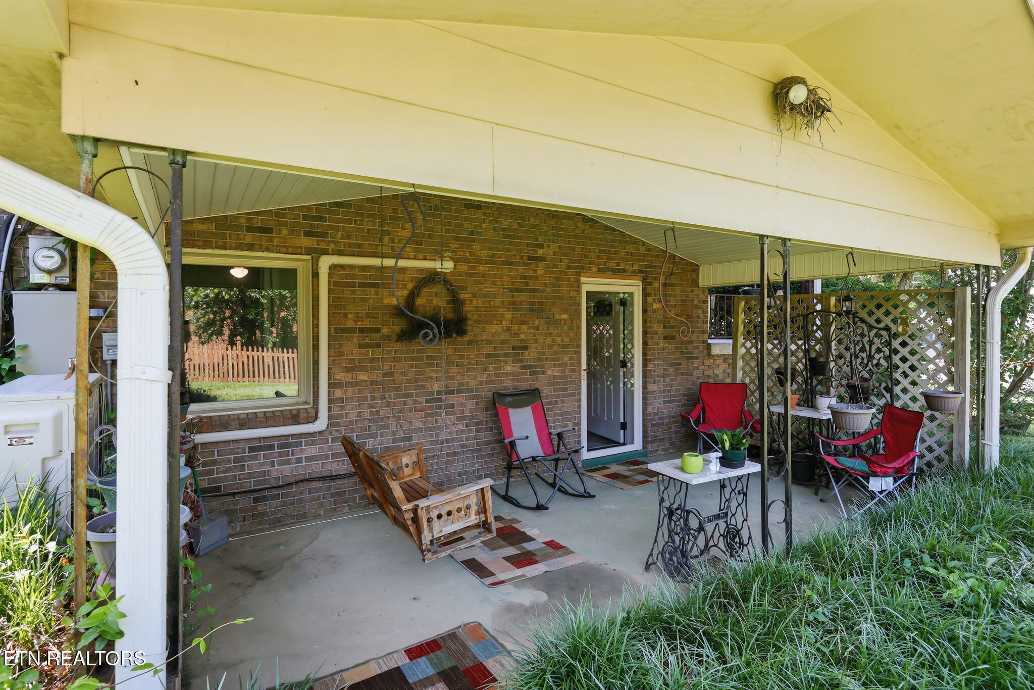 638 Marie Street Talbott TN 37877