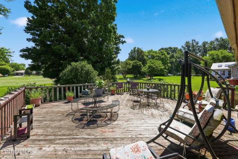 638 Marie Street Talbott TN 37877