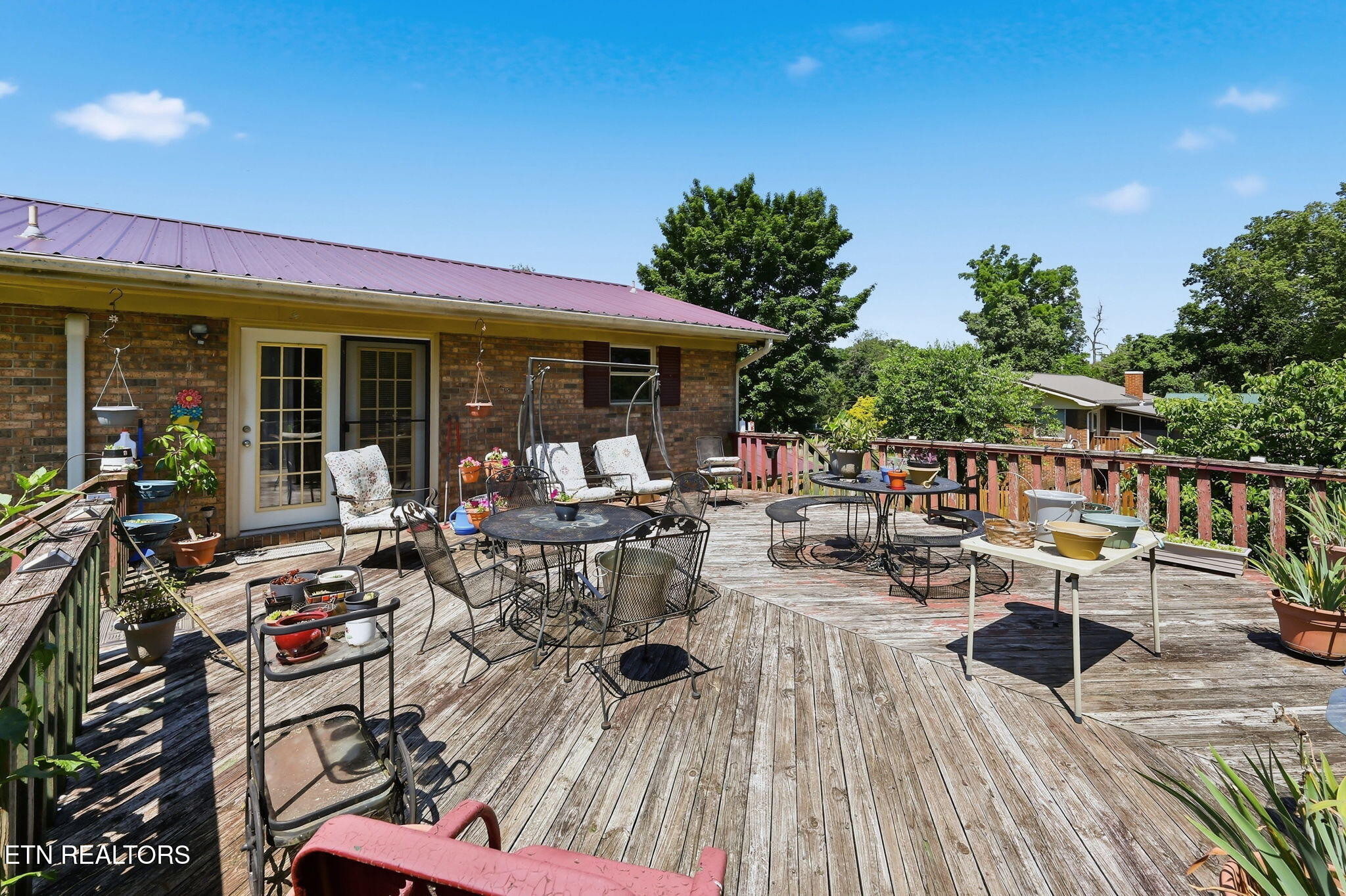 638 Marie Street Talbott TN 37877
