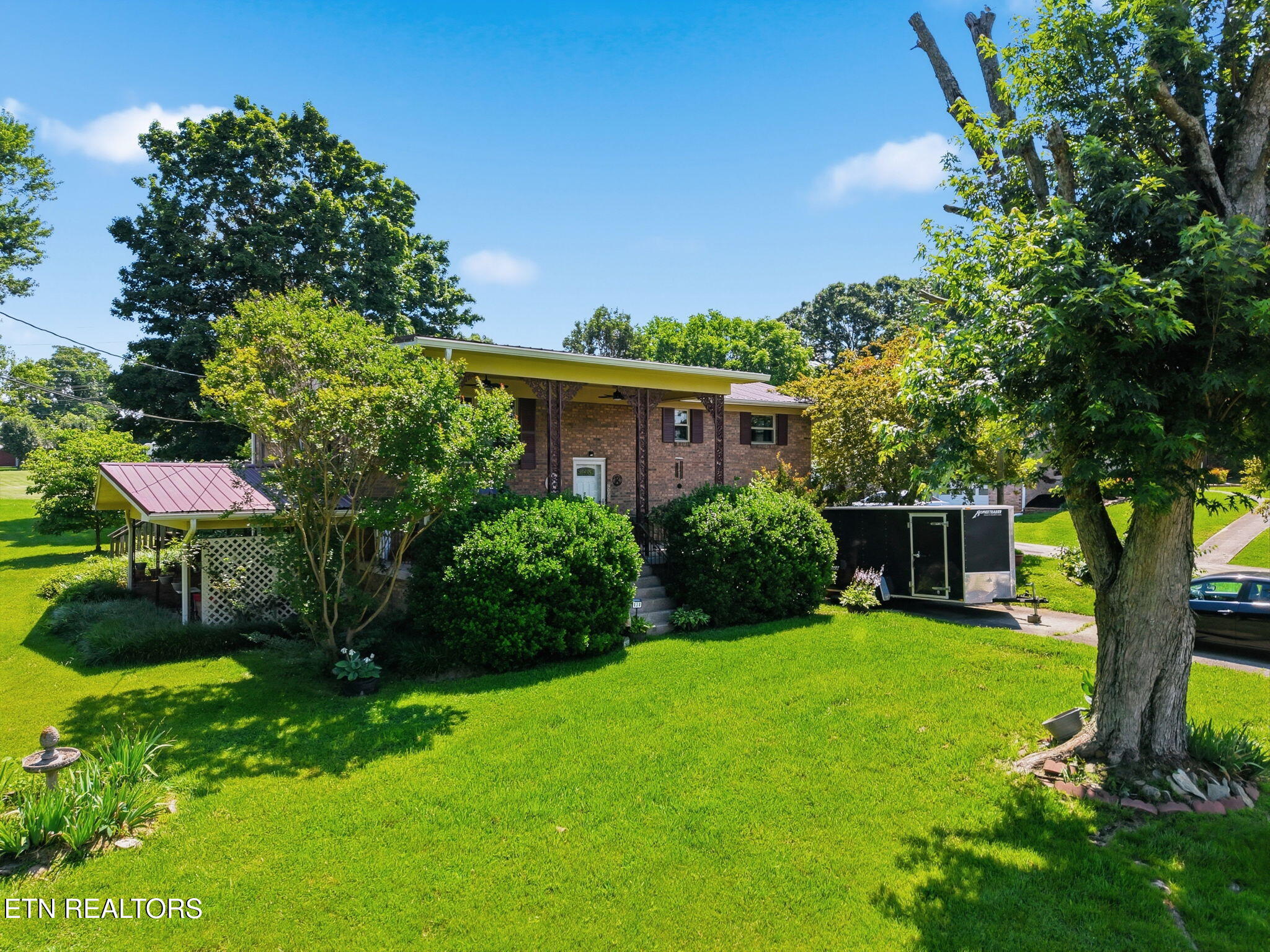 638 Marie Street Talbott TN 37877