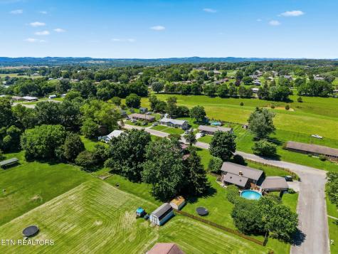 638 Marie Street Talbott TN 37877