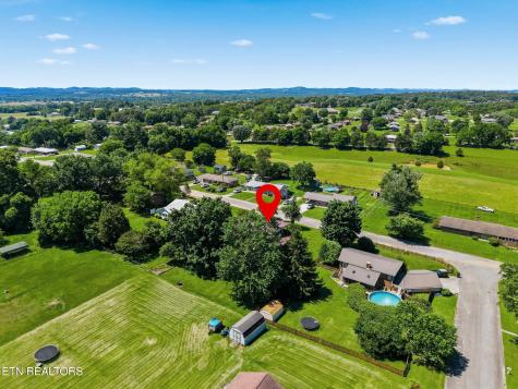 638 Marie Street Talbott TN 37877