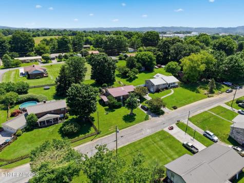 638 Marie Street Talbott TN 37877