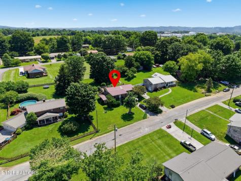 638 Marie Street Talbott TN 37877
