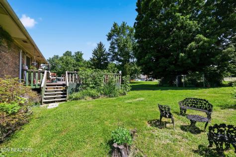 638 Marie Street Talbott TN 37877