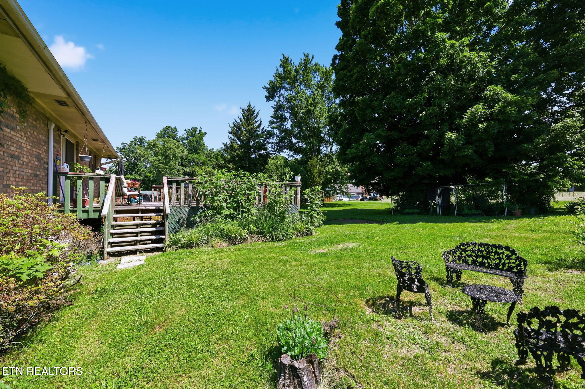 638 Marie Street Talbott TN 37877