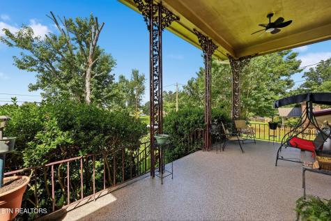 638 Marie Street Talbott TN 37877