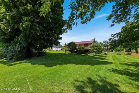 638 Marie Street Talbott TN 37877