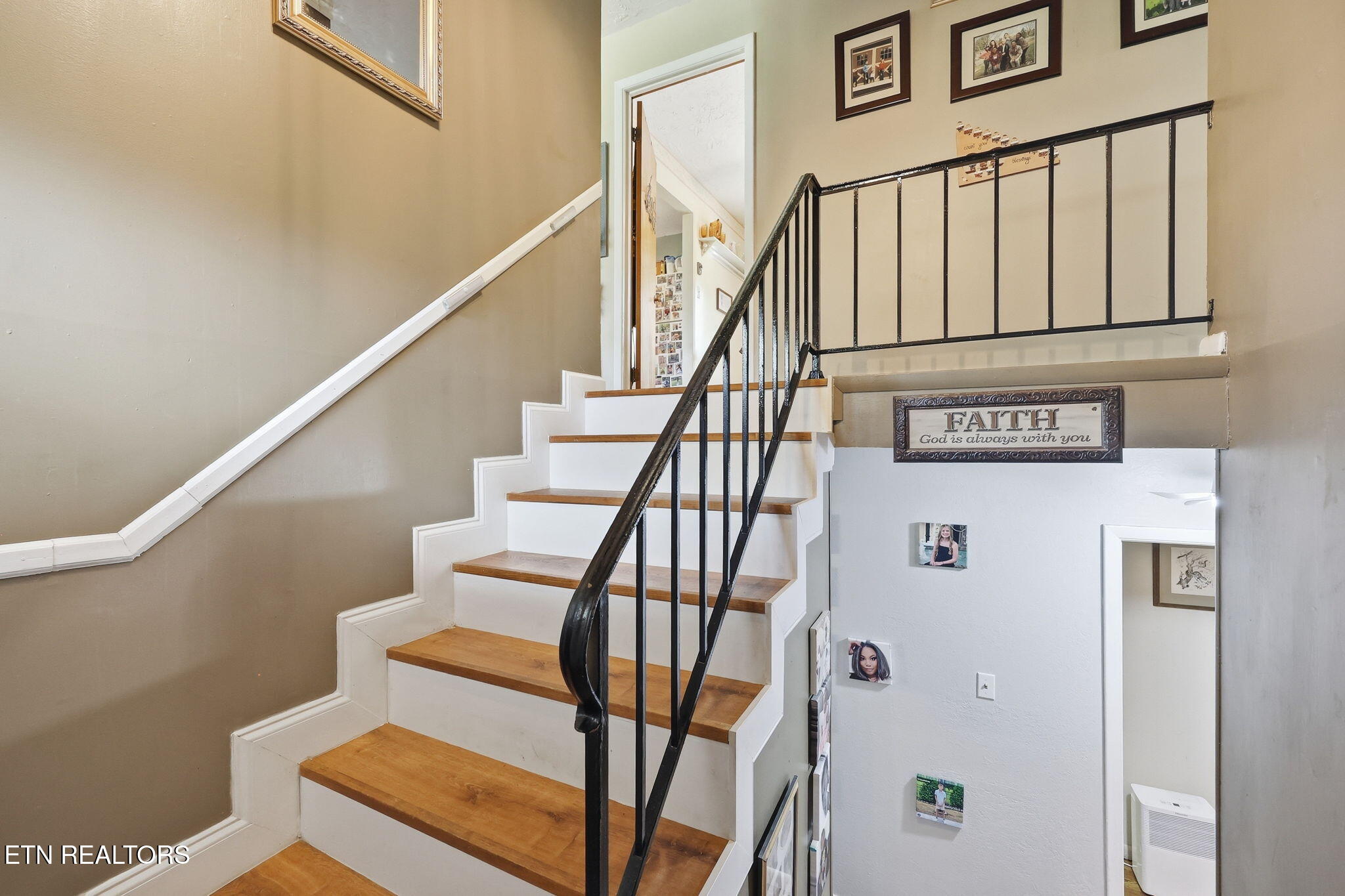 638 Marie Street Talbott TN 37877