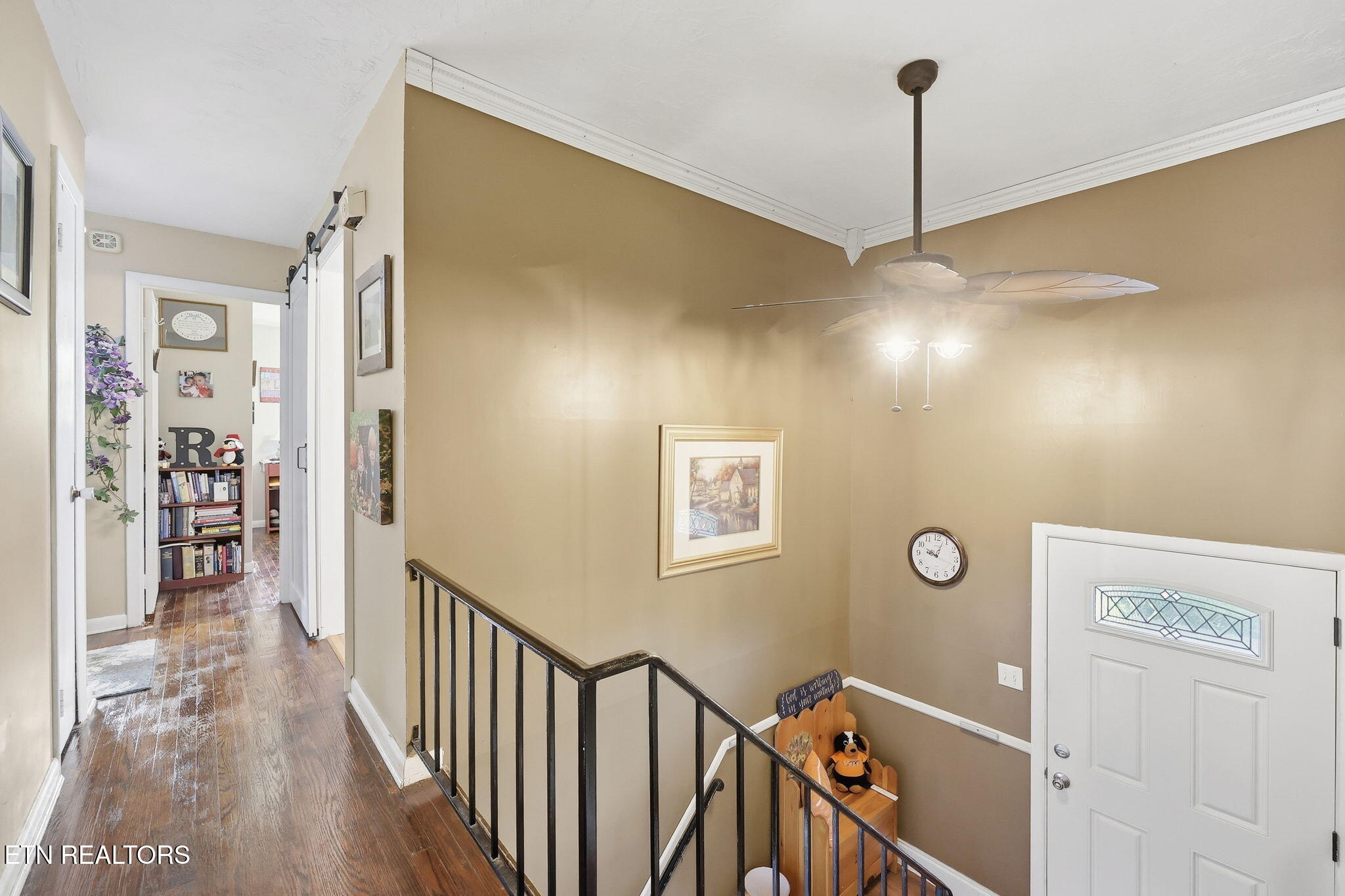 638 Marie Street Talbott TN 37877