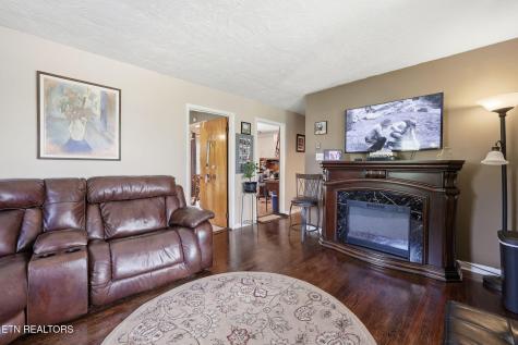638 Marie Street Talbott TN 37877