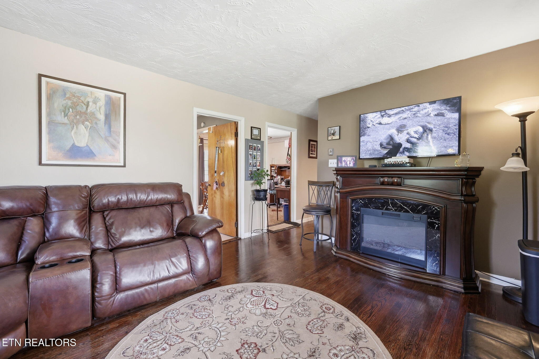 638 Marie Street Talbott TN 37877