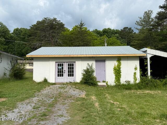 105 County Road 662 Athens TN 37303