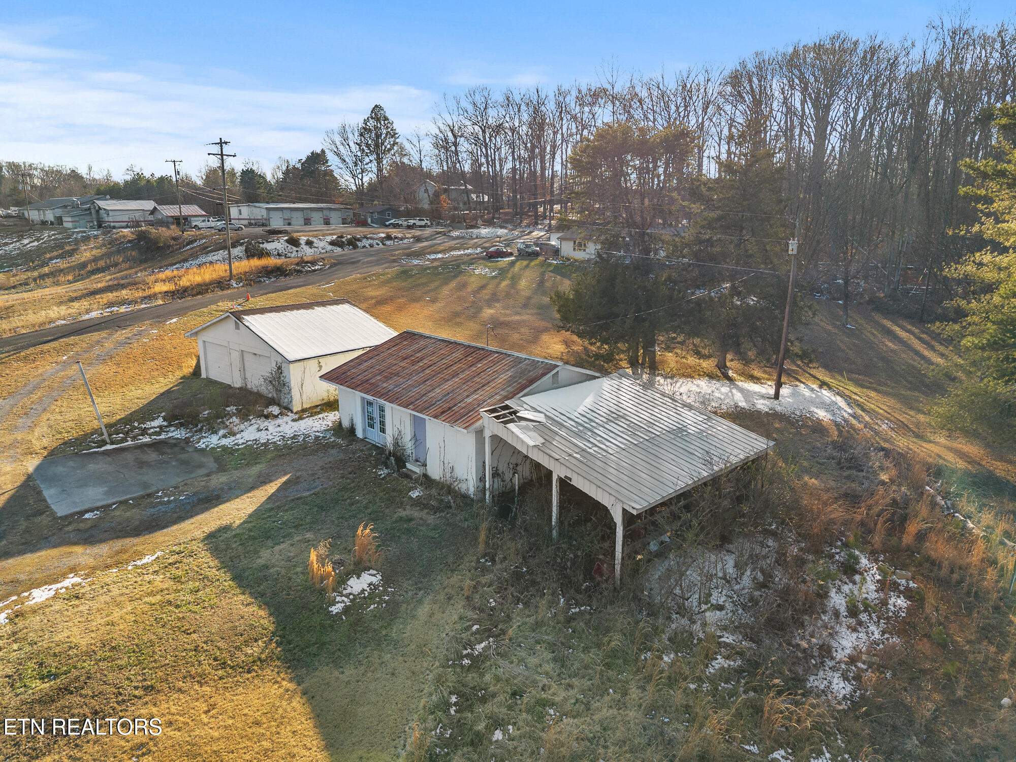 105 County Road 662 Athens TN 37303