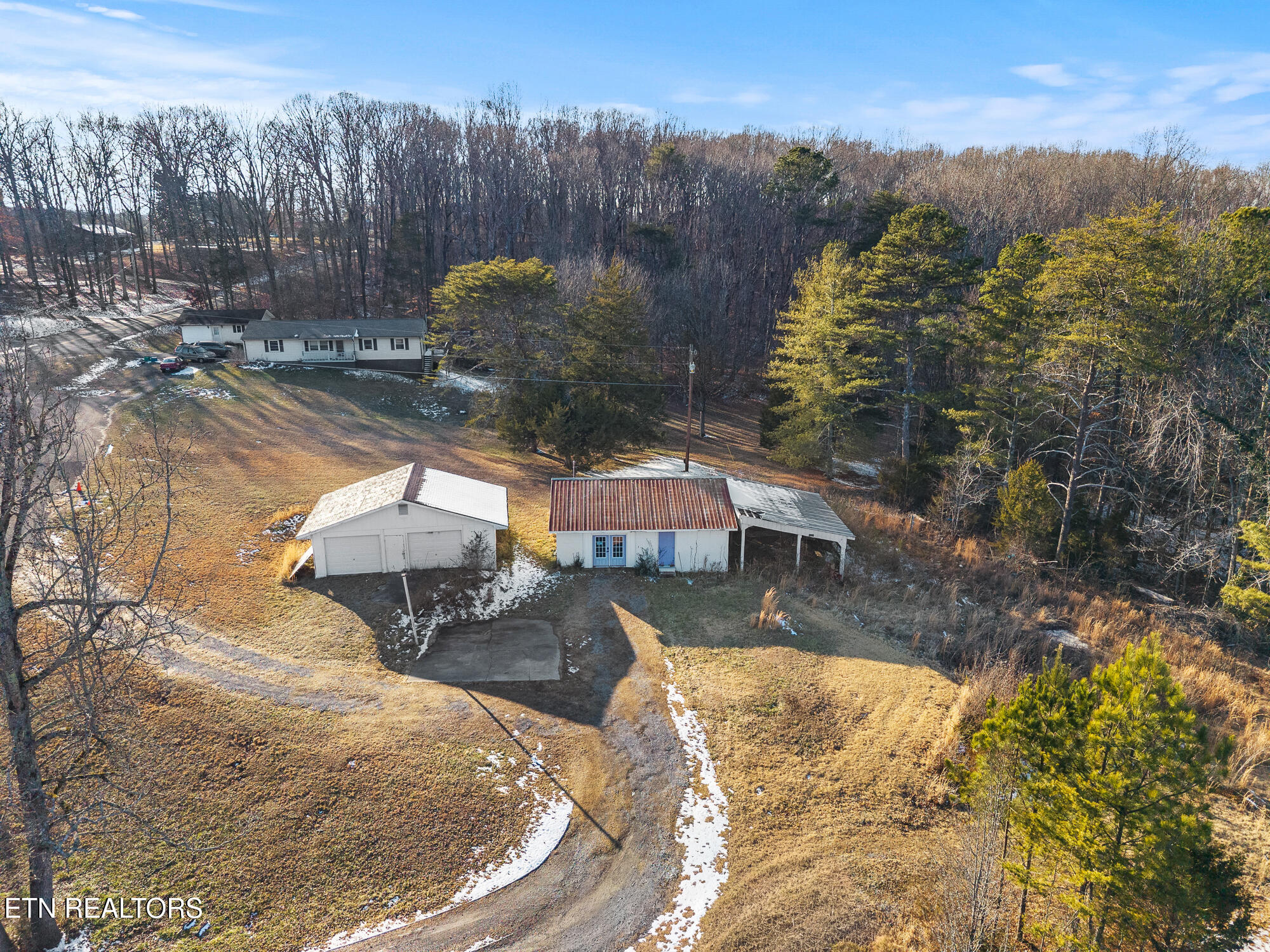 105 County Road 662 Athens TN 37303