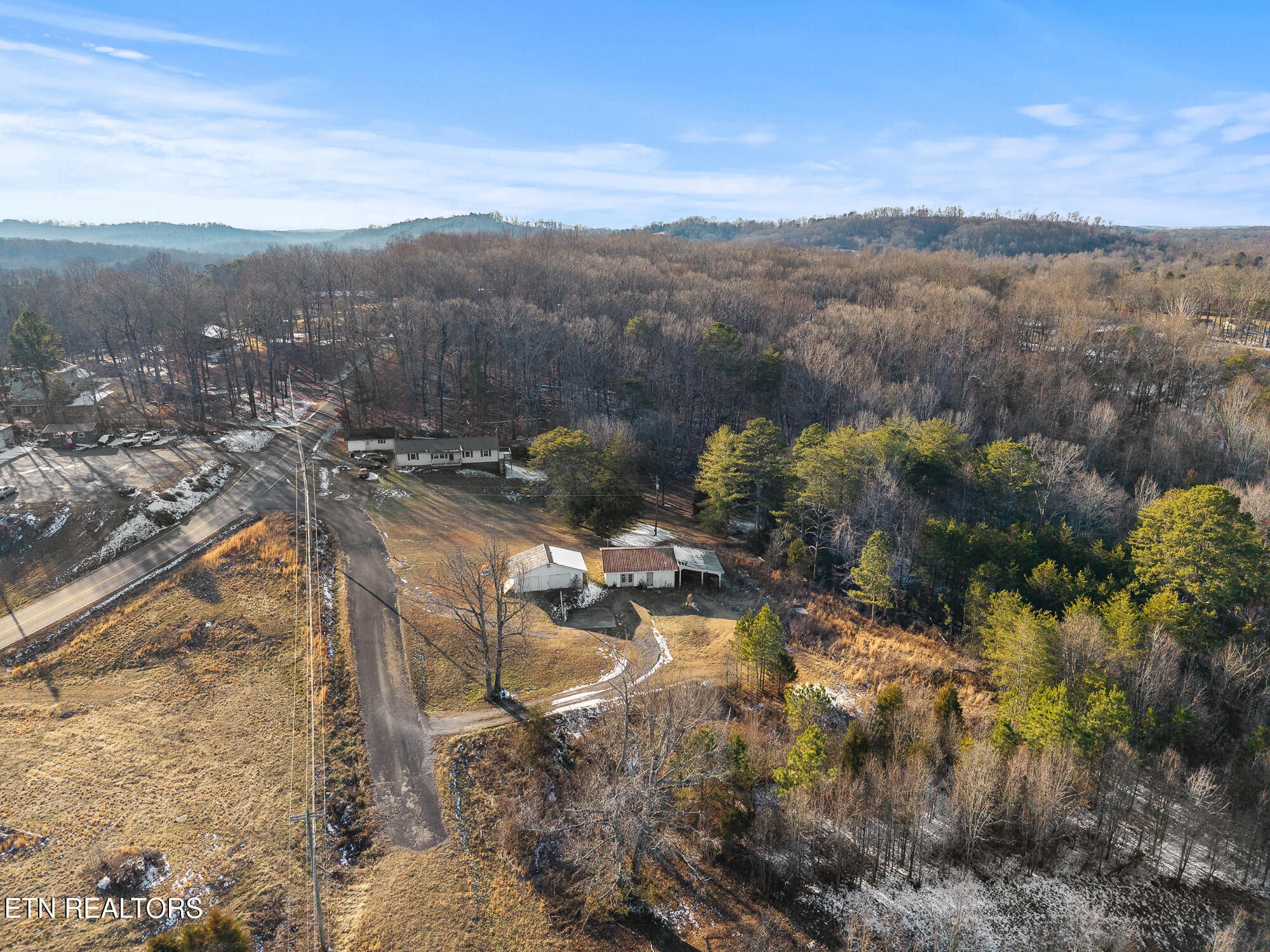 105 County Road 662 Athens TN 37303