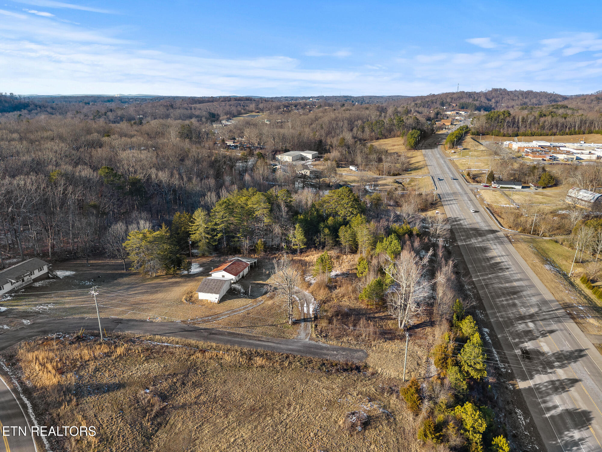105 County Road 662 Athens TN 37303