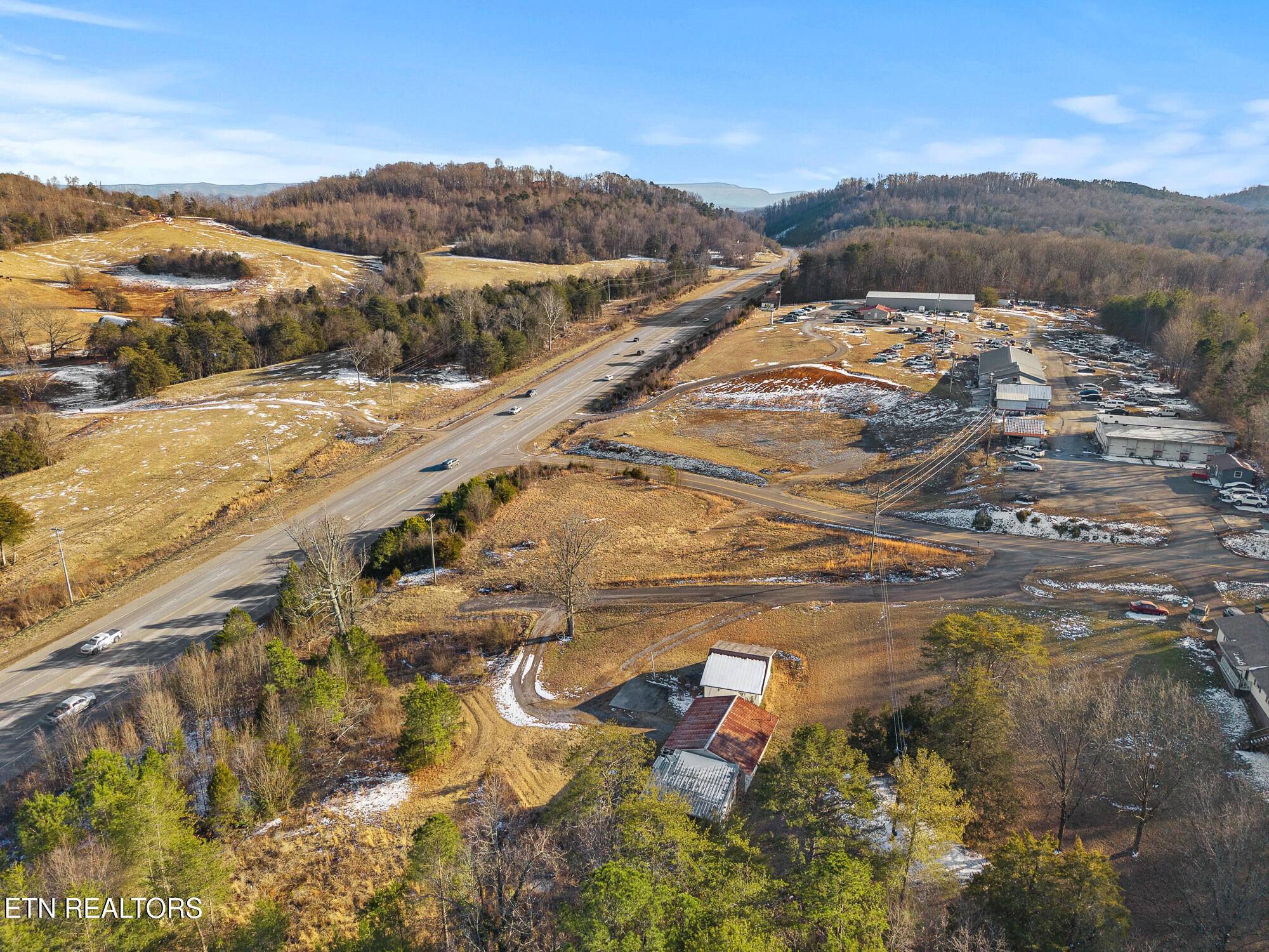 105 County Road 662 Athens TN 37303