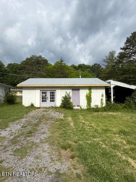 105 County Road 662 Athens TN 37303