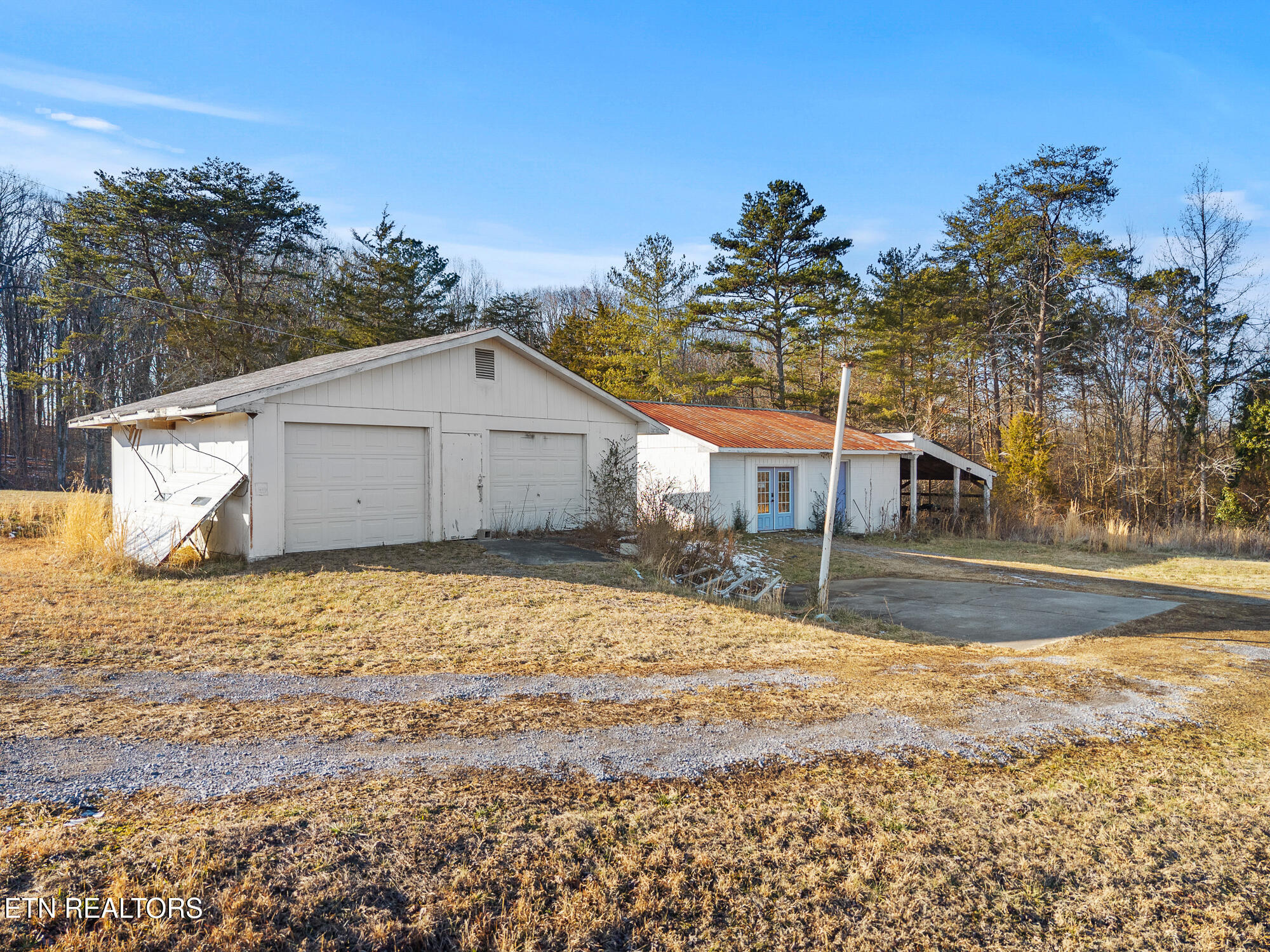 105 County Road 662 Athens TN 37303