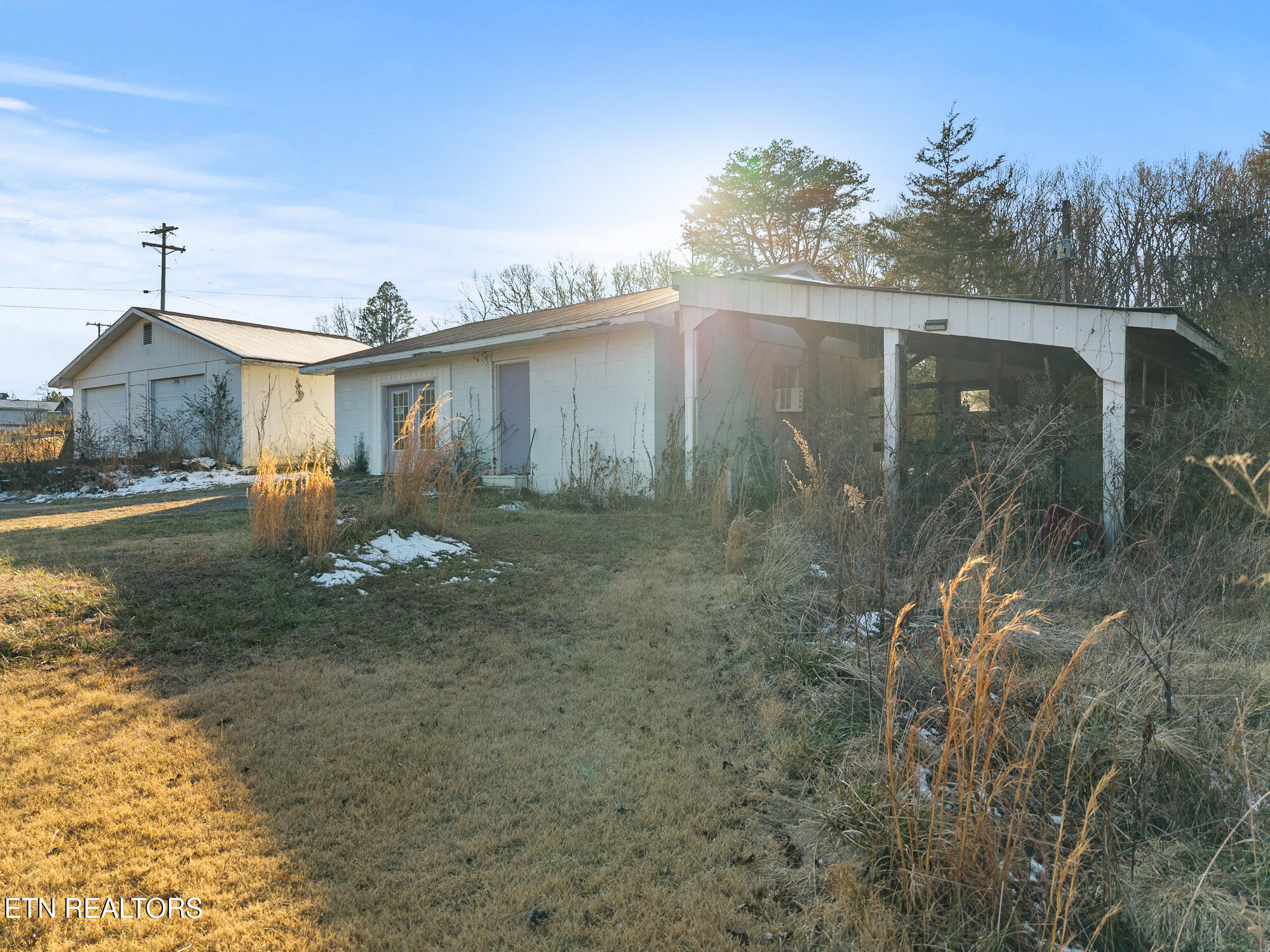 105 County Road 662 Athens TN 37303