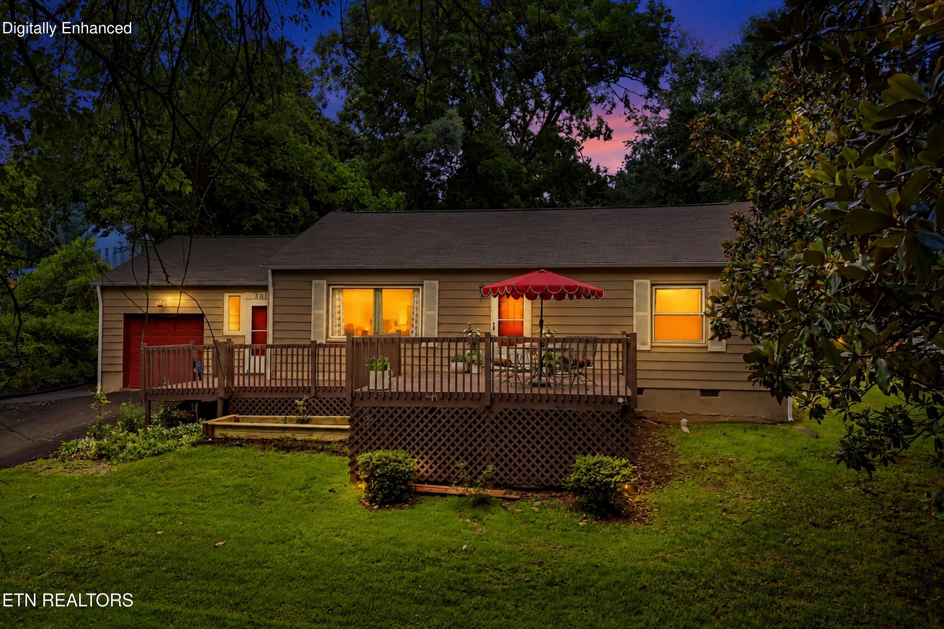 301 Grandin Road Knoxville TN 37920