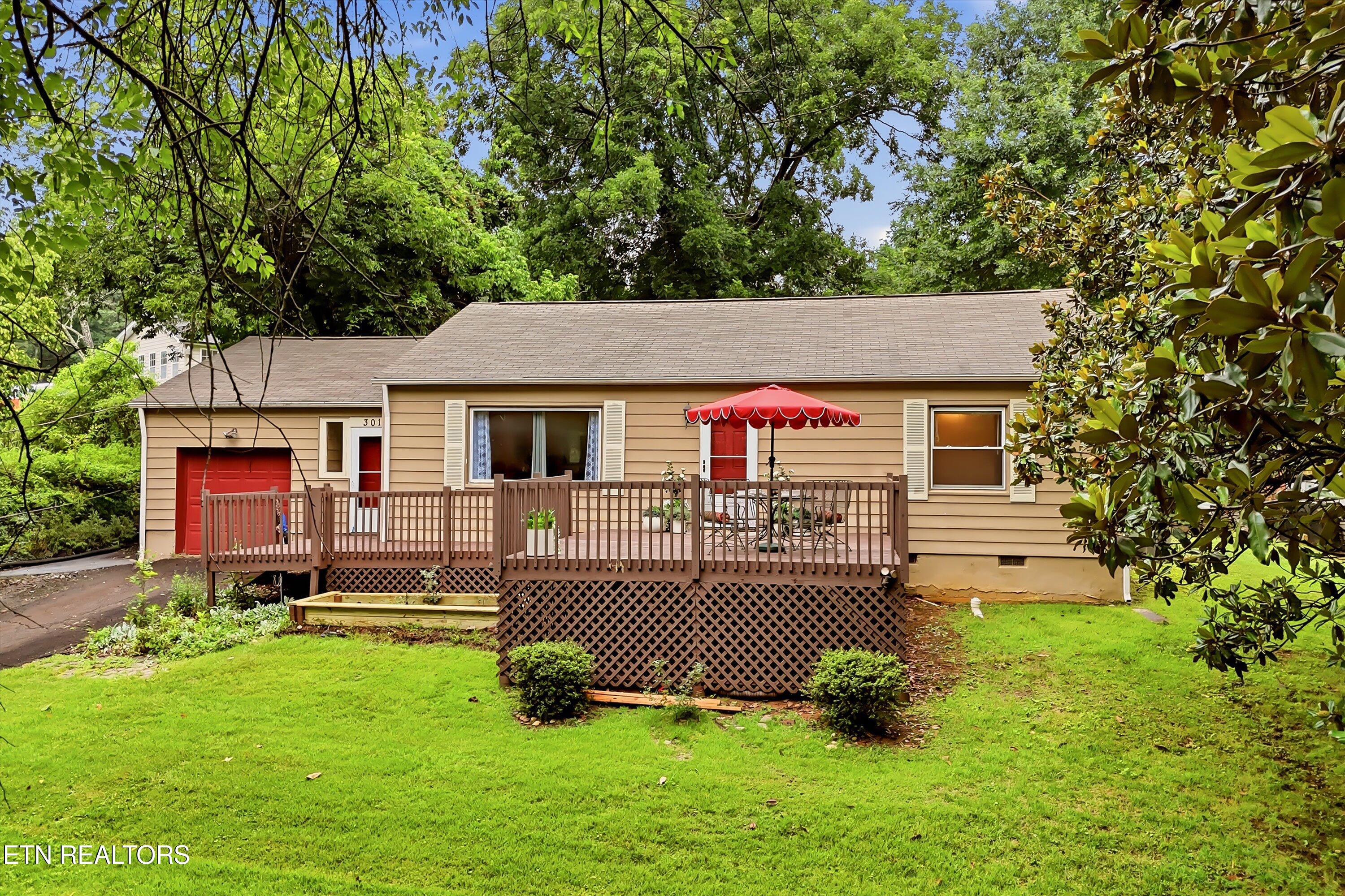 301 Grandin Road Knoxville TN 37920