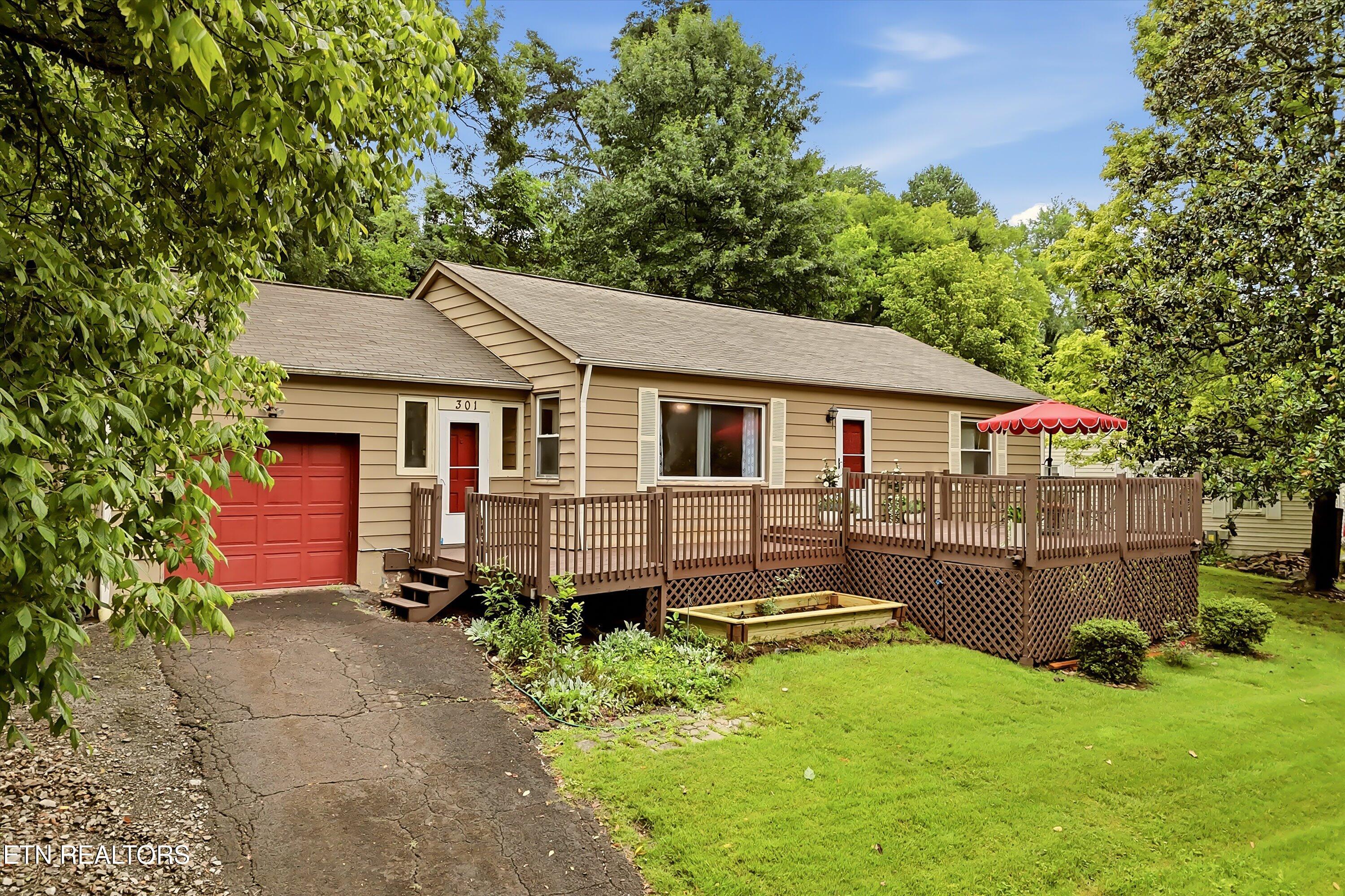 301 Grandin Road Knoxville TN 37920