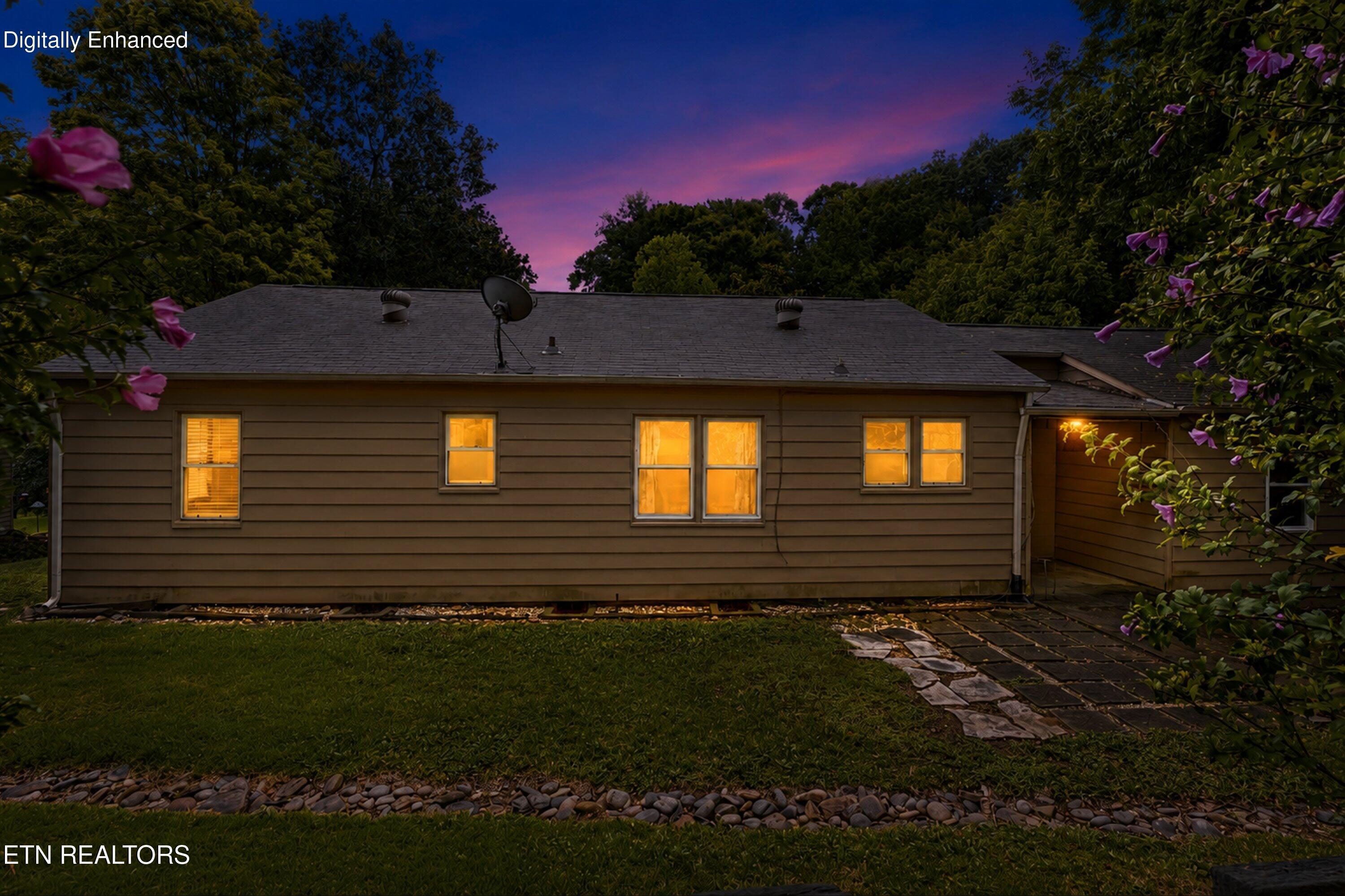 301 Grandin Road Knoxville TN 37920