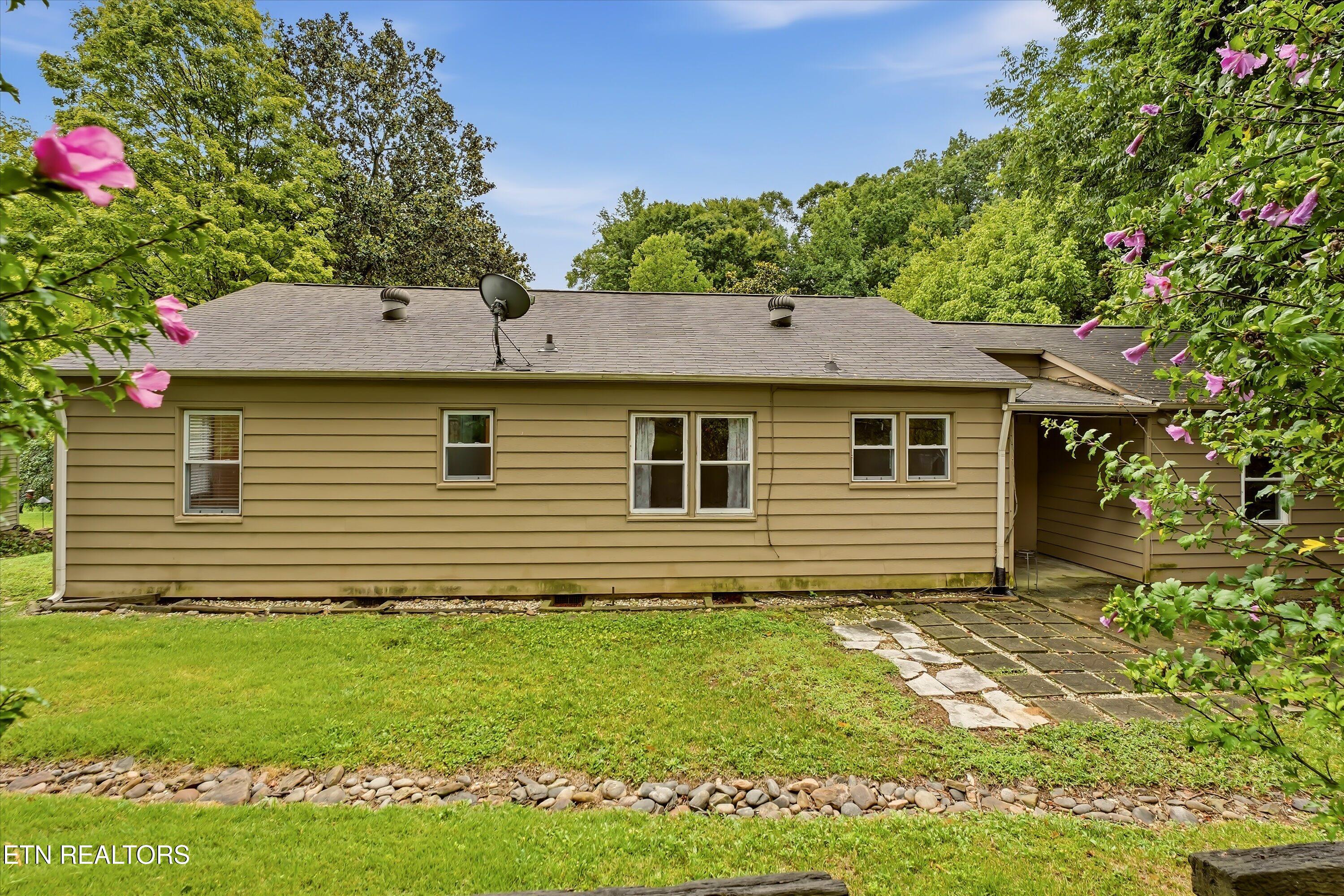 301 Grandin Road Knoxville TN 37920