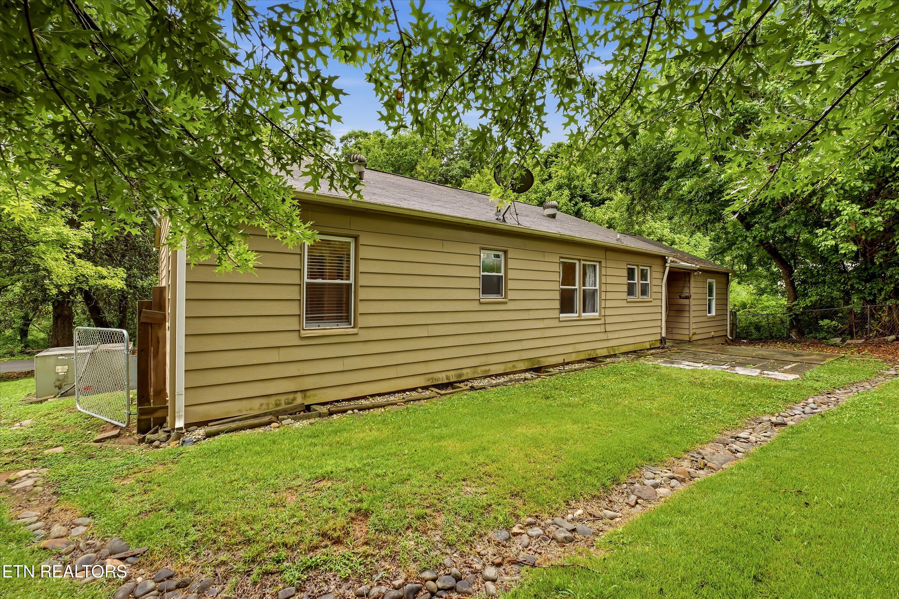 301 Grandin Road Knoxville TN 37920