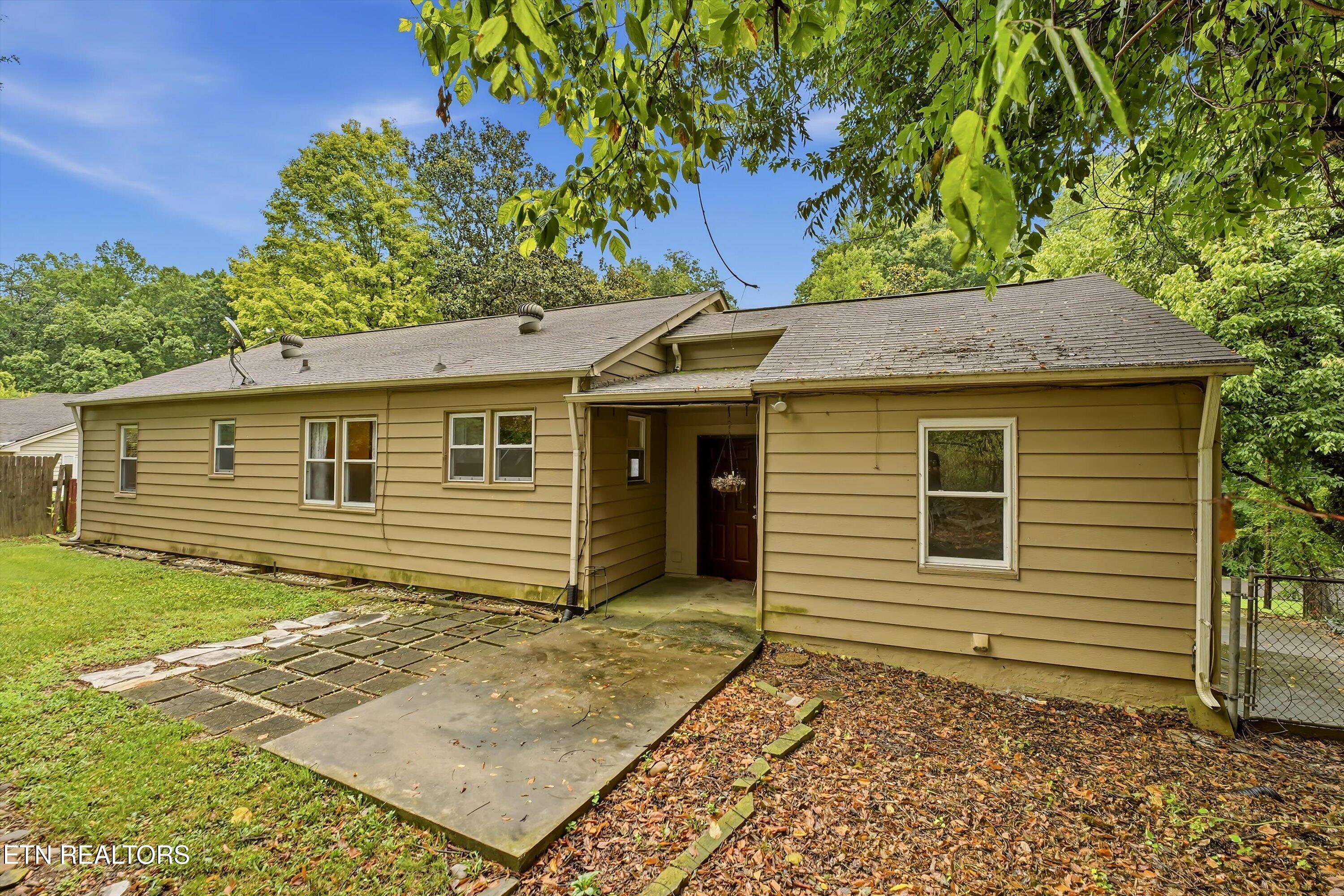 301 Grandin Road Knoxville TN 37920