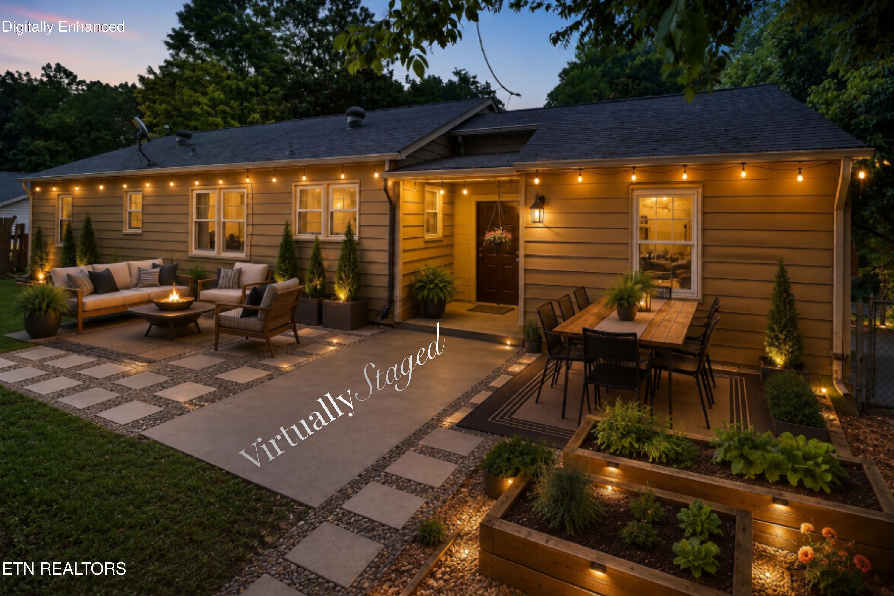 301 Grandin Road Knoxville TN 37920
