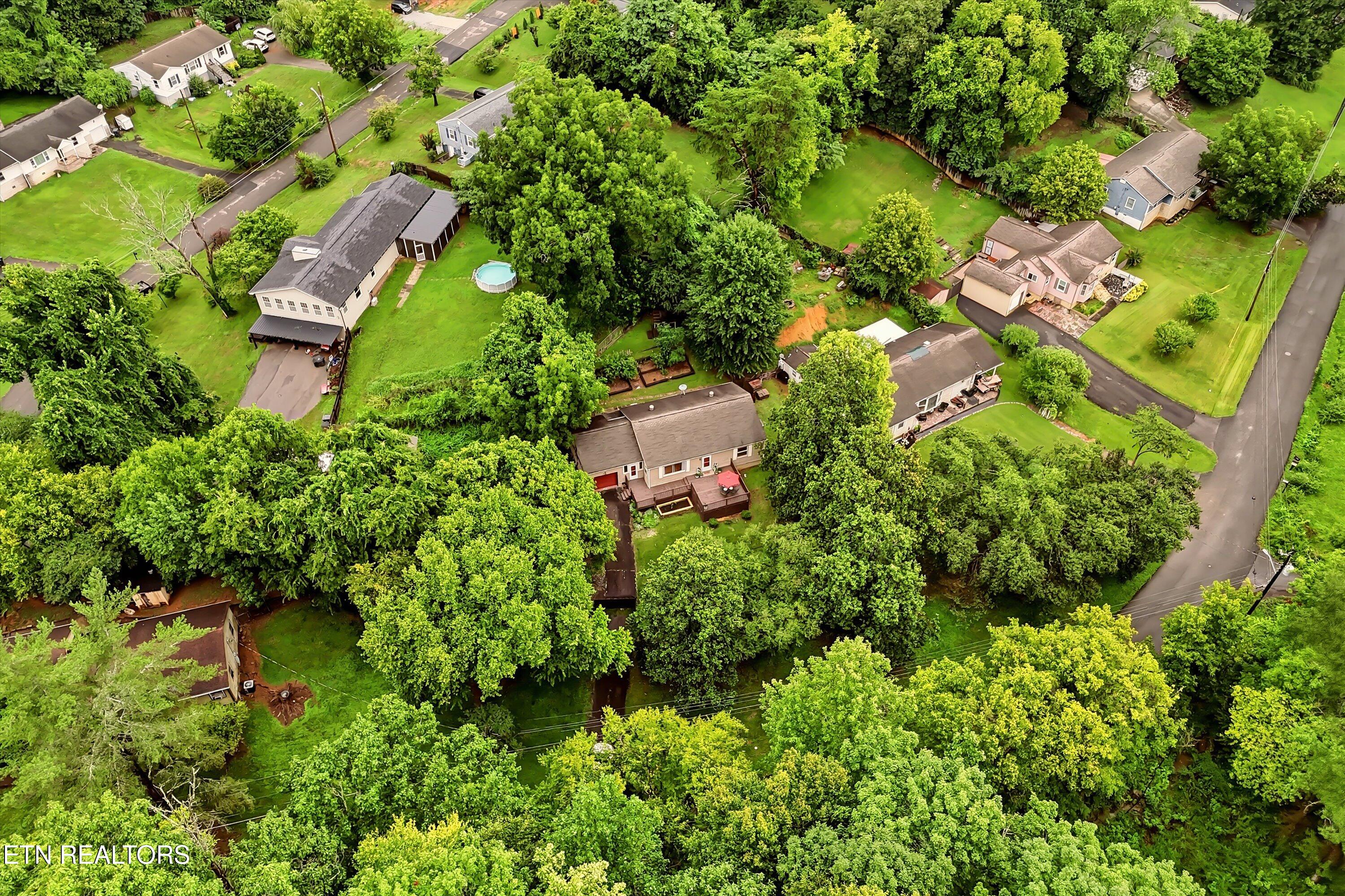 301 Grandin Road Knoxville TN 37920