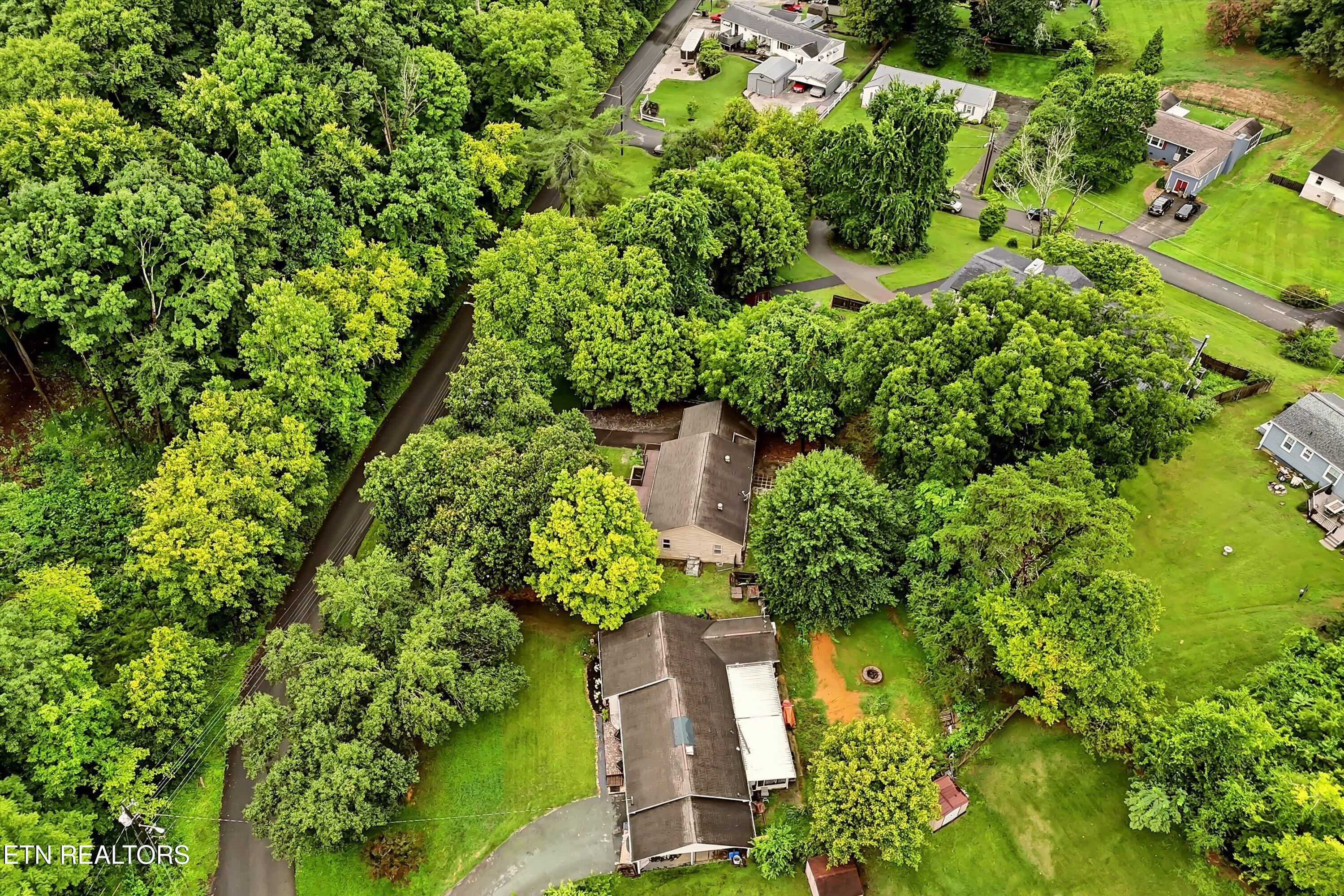 301 Grandin Road Knoxville TN 37920