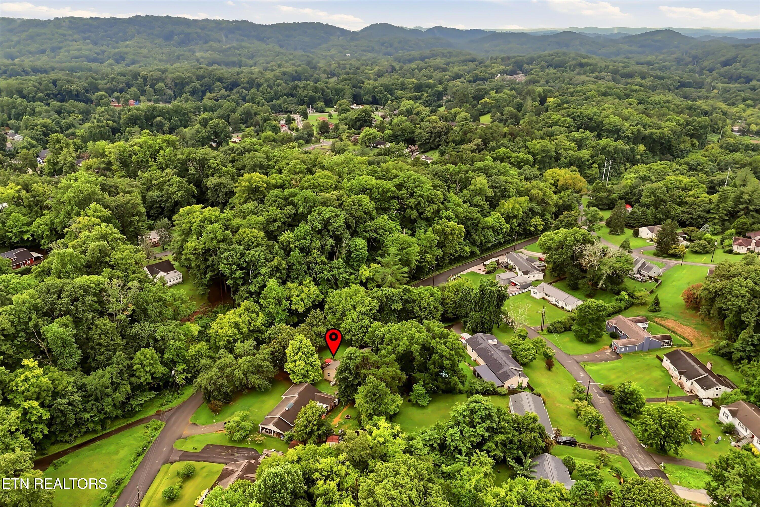 301 Grandin Road Knoxville TN 37920