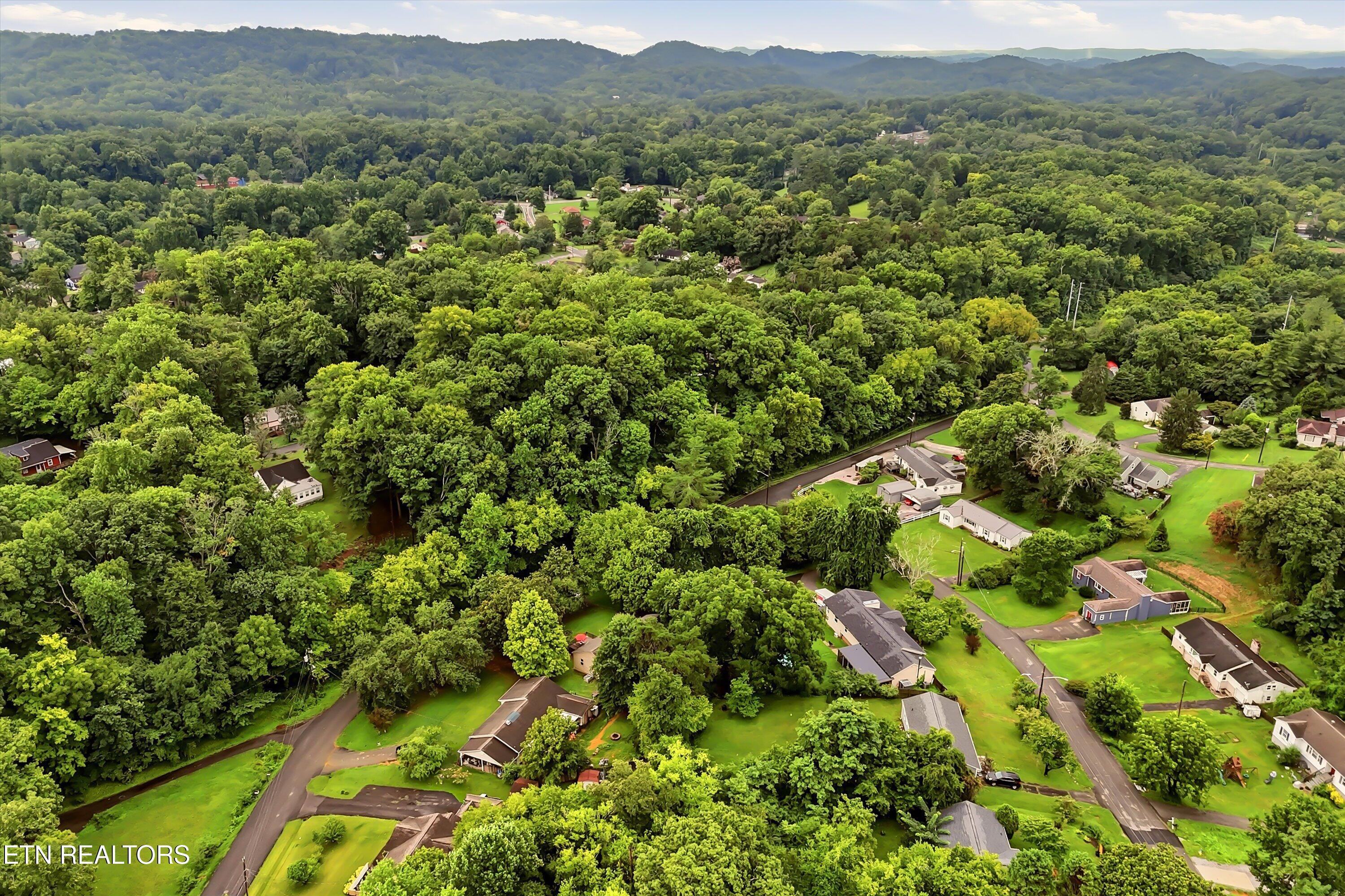 301 Grandin Road Knoxville TN 37920