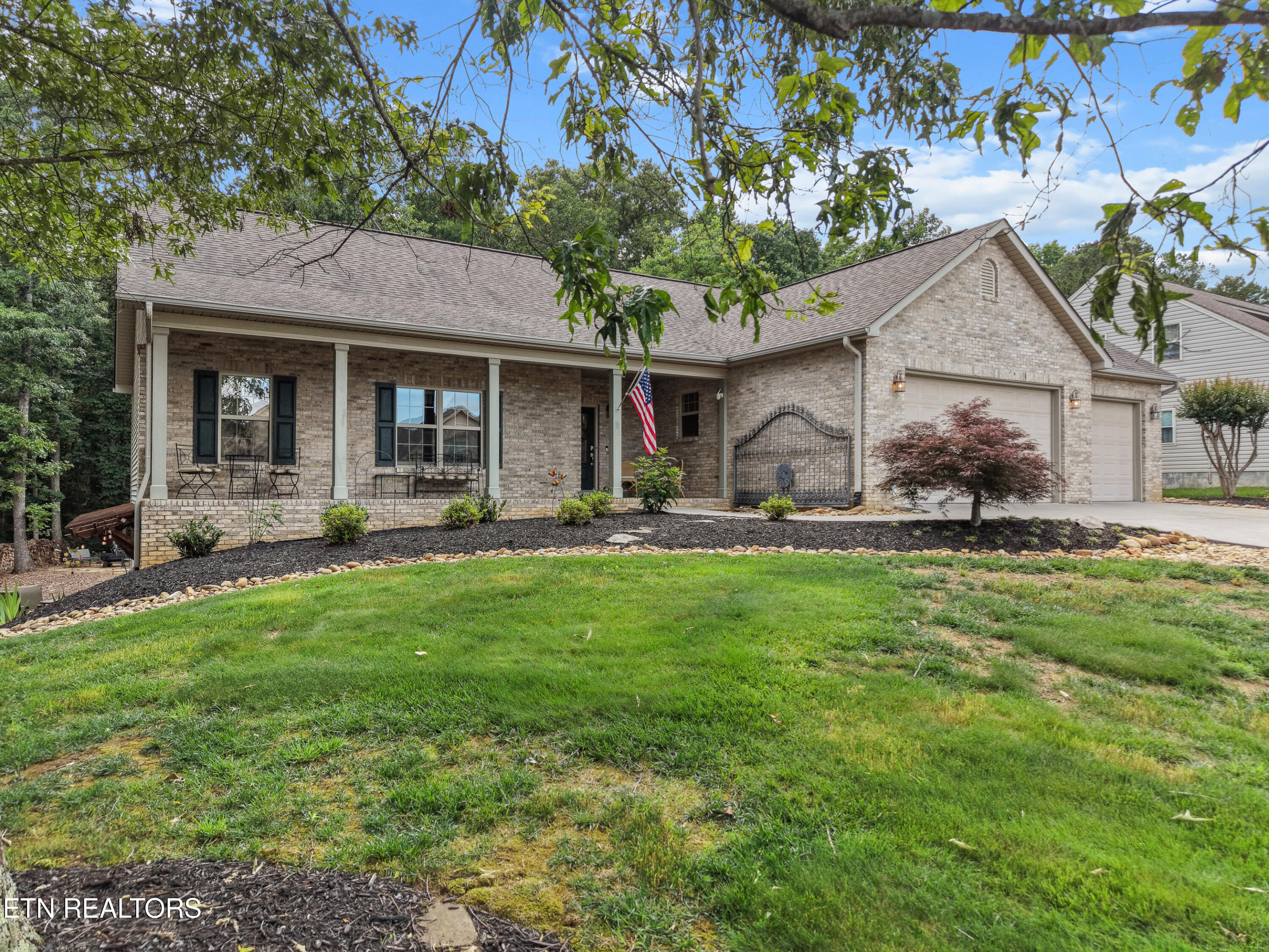 280 Coyatee Drive N Loudon TN 37774