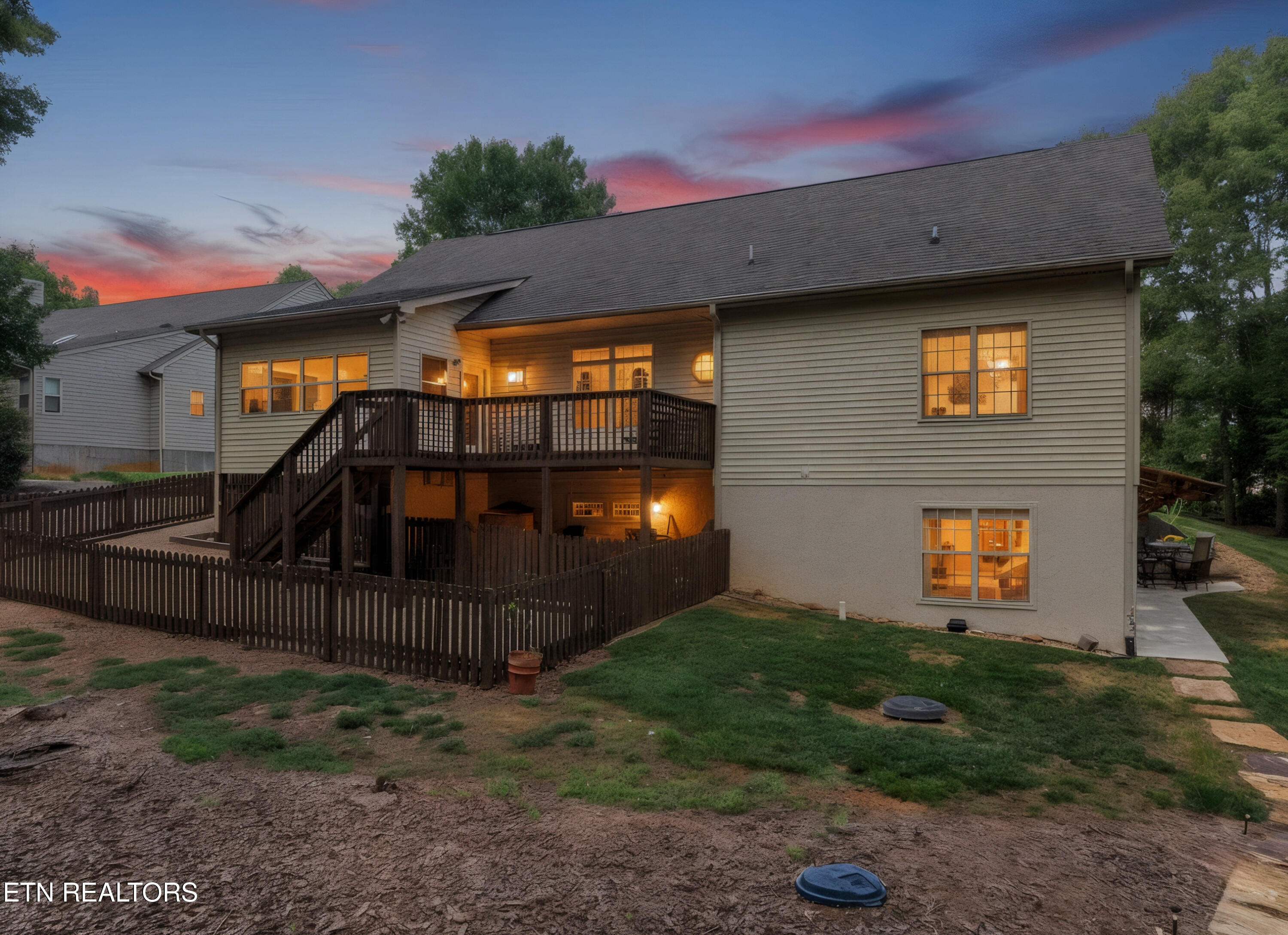 280 Coyatee Drive N Loudon TN 37774