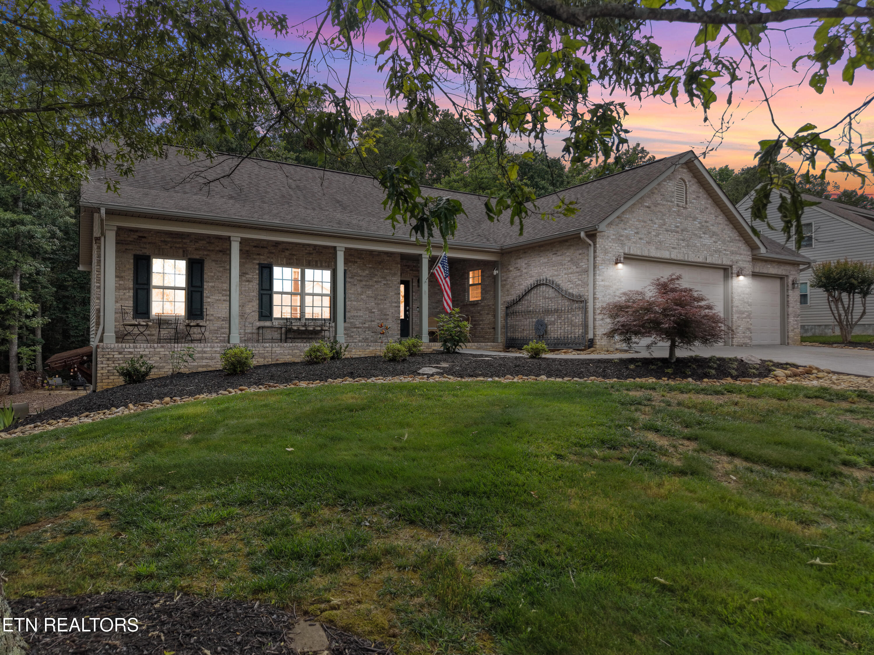 280 Coyatee Drive N Loudon TN 37774