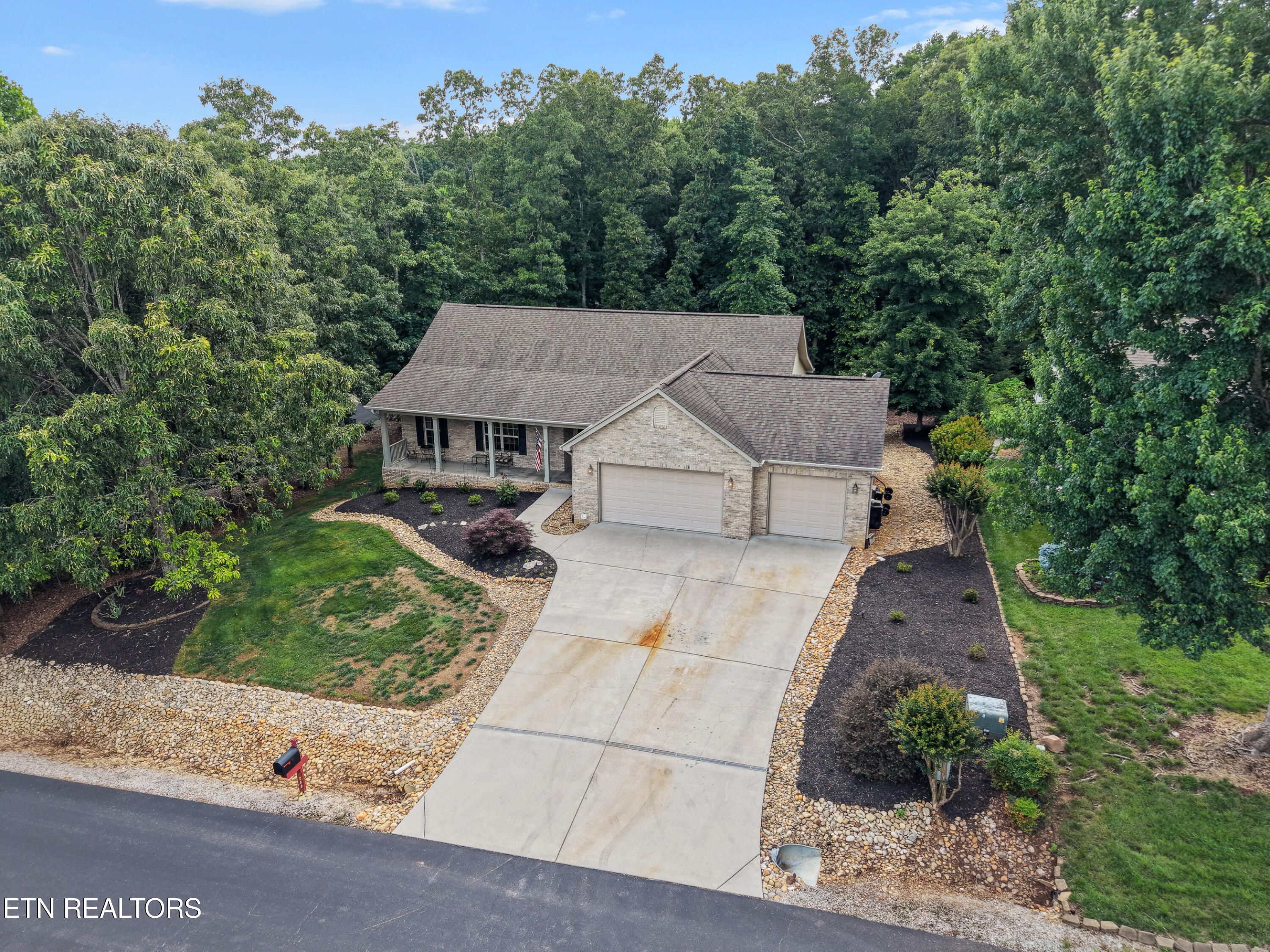 280 Coyatee Drive N Loudon TN 37774