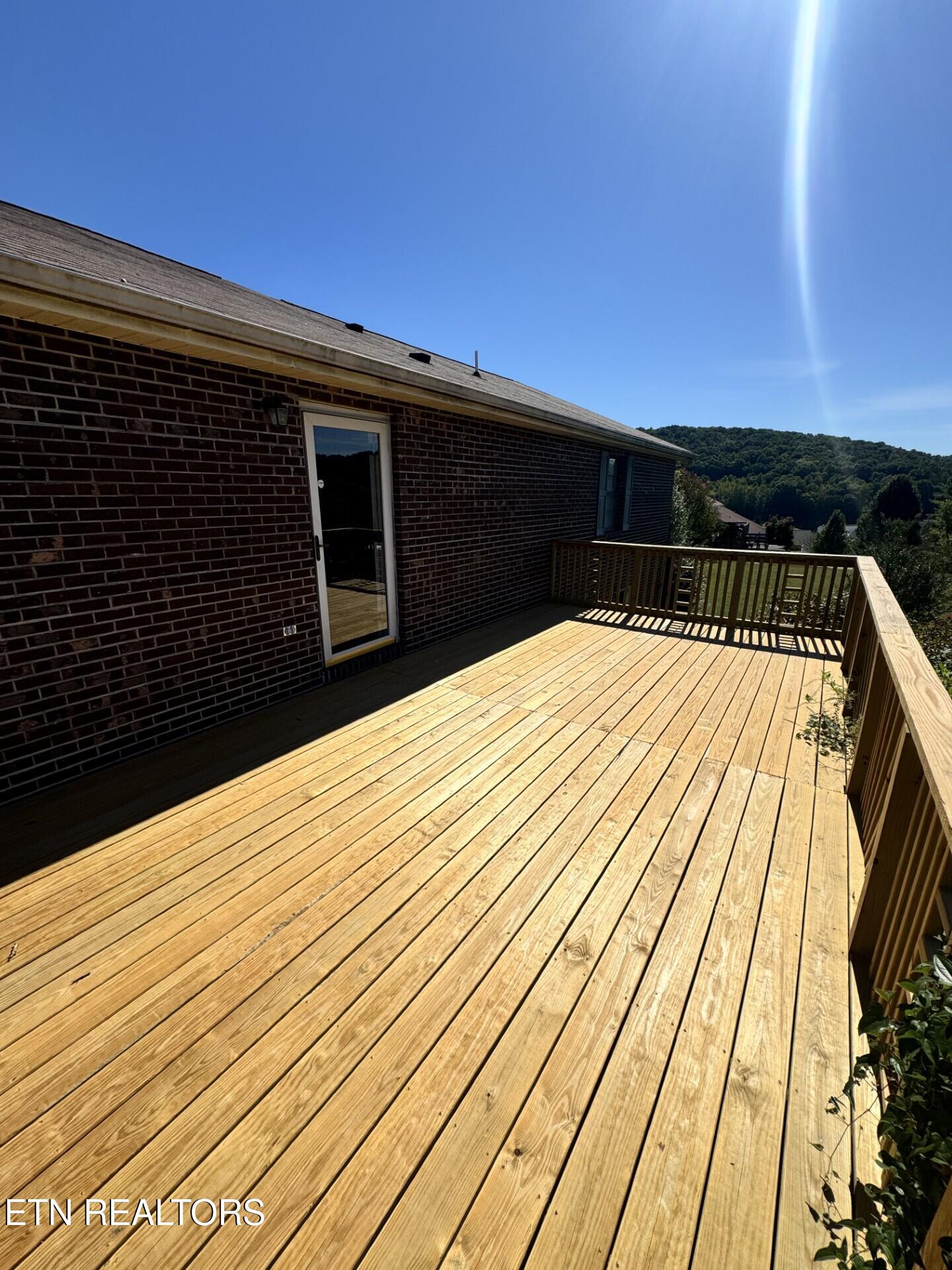 230 Adair Drive New Tazewell TN 37825